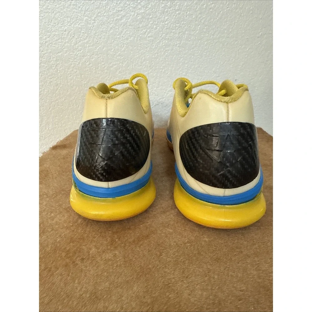 Nike KD V Elite Playoffs Home‎ Size 10.5. Great Shape